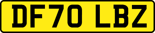 DF70LBZ