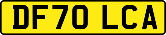 DF70LCA