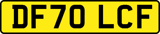 DF70LCF