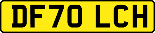 DF70LCH
