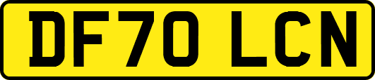 DF70LCN