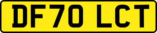 DF70LCT