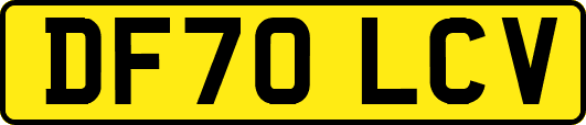 DF70LCV