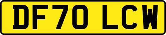 DF70LCW