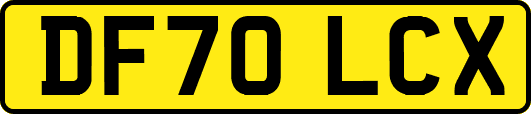 DF70LCX