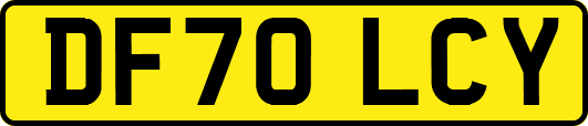 DF70LCY