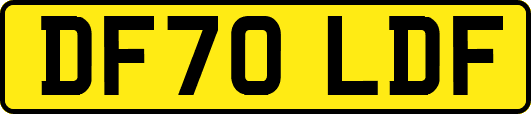 DF70LDF