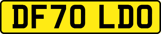 DF70LDO