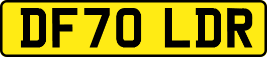DF70LDR