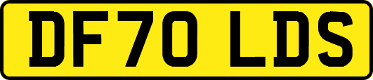 DF70LDS