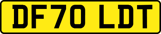 DF70LDT