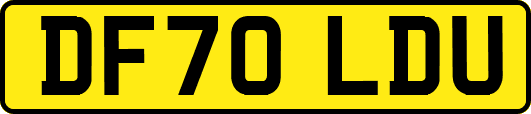 DF70LDU