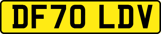 DF70LDV