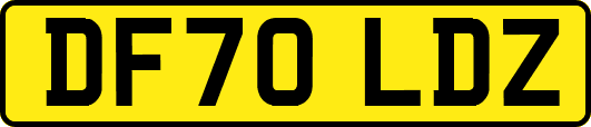 DF70LDZ