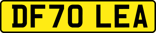 DF70LEA