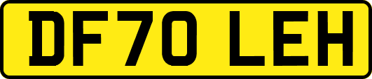 DF70LEH