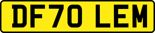 DF70LEM