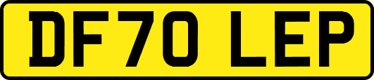 DF70LEP