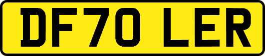 DF70LER