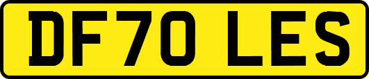 DF70LES