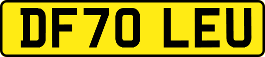 DF70LEU