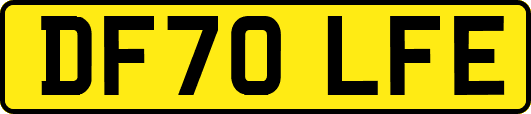 DF70LFE