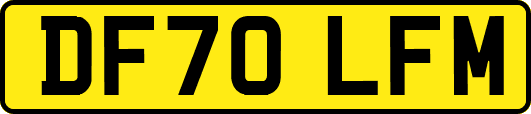 DF70LFM