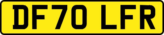 DF70LFR