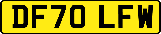 DF70LFW