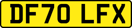 DF70LFX