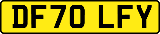 DF70LFY
