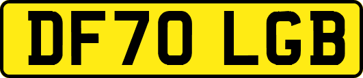 DF70LGB