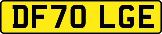 DF70LGE