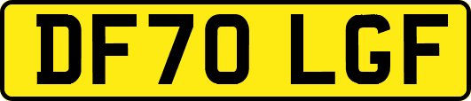 DF70LGF