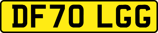 DF70LGG