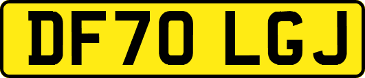 DF70LGJ