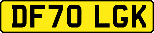 DF70LGK