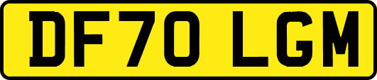 DF70LGM