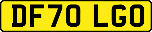 DF70LGO