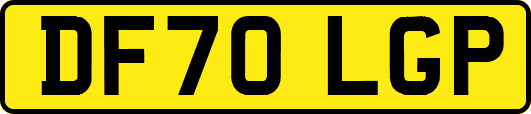 DF70LGP