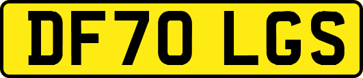 DF70LGS