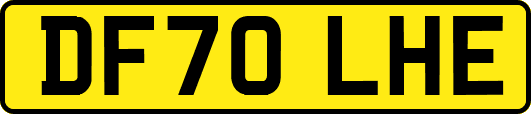 DF70LHE