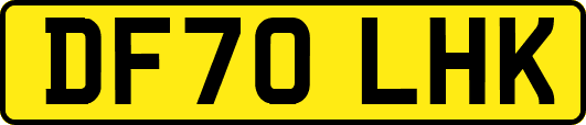 DF70LHK