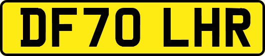 DF70LHR