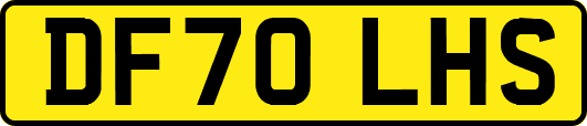 DF70LHS