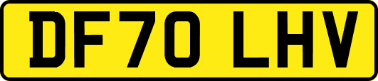 DF70LHV