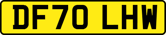 DF70LHW