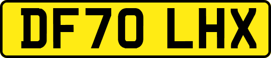 DF70LHX