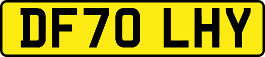 DF70LHY