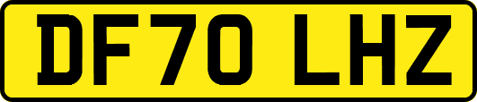 DF70LHZ